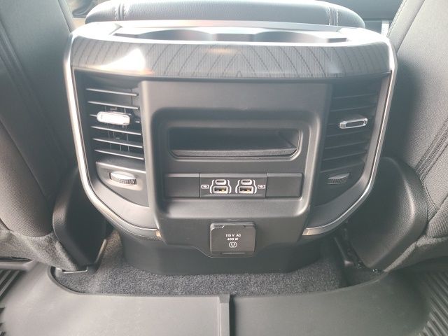2026 RAM 1500 Big Horn/Lone Star - Photo 24