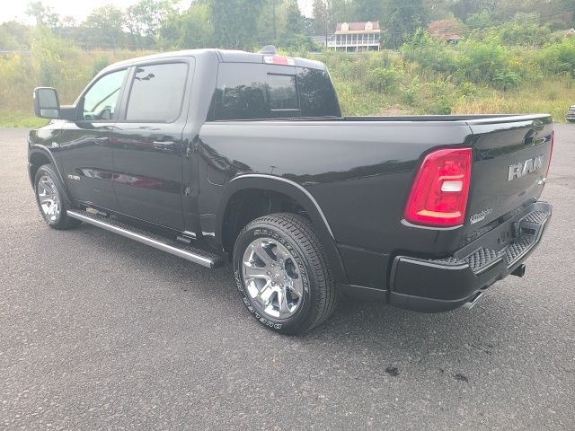 2026 RAM 1500 Big Horn/Lone Star - Photo 3