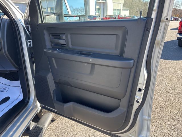 2026 RAM 3500 Tradesman - Photo 20