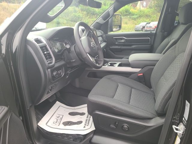2026 RAM 1500 Big Horn/Lone Star - Photo 13