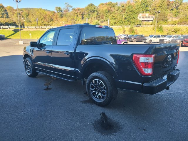 Certified 2023 Ford F-150 XL Truck
