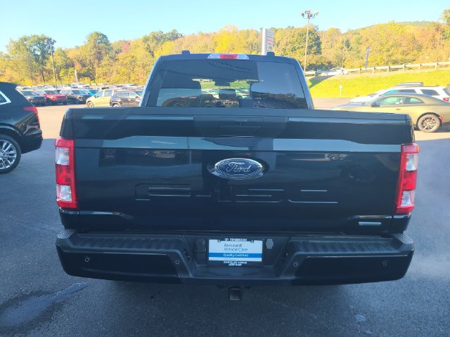 Certified 2023 Ford F-150 XL Truck