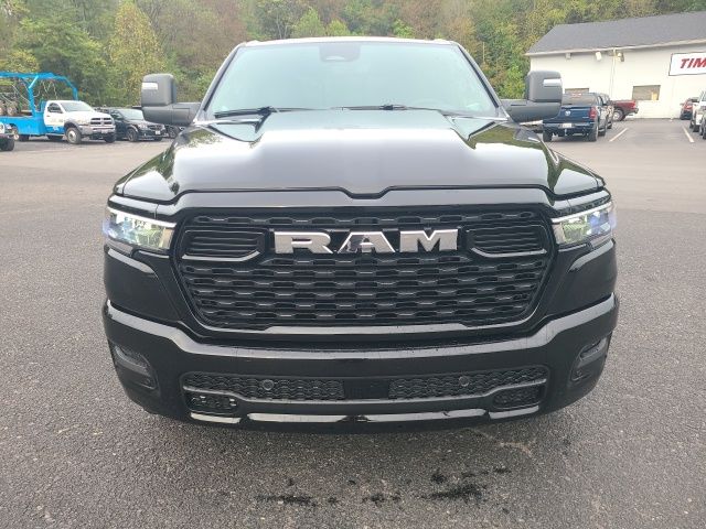 2026 RAM 1500 Big Horn/Lone Star - Photo 9