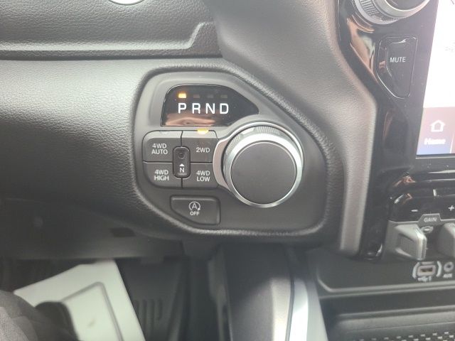 2026 RAM 1500 Big Horn/Lone Star - Photo 15
