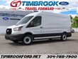  Ford Transit-250 Cargo