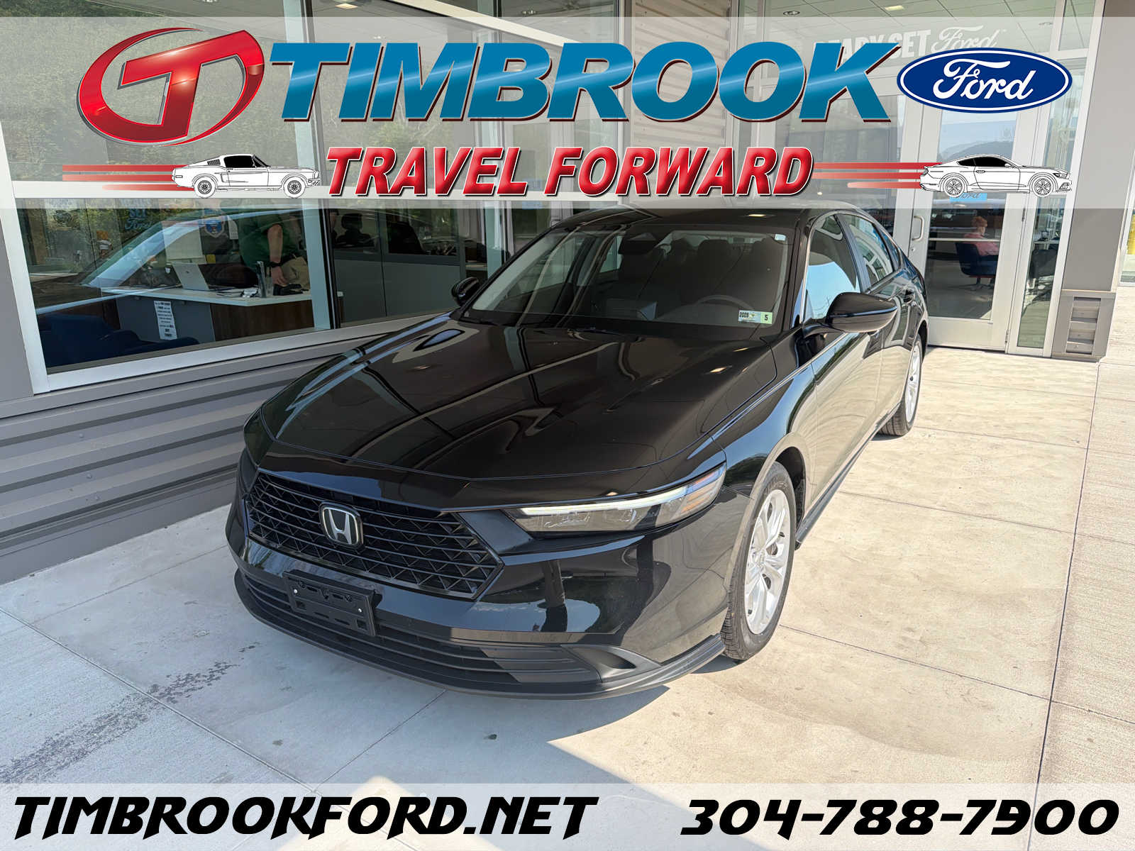 2024 Honda Accord