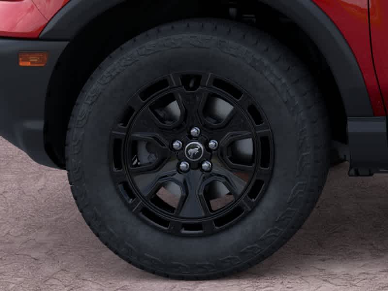 2025 Ford Bronco Sport Badlands - Photo 18