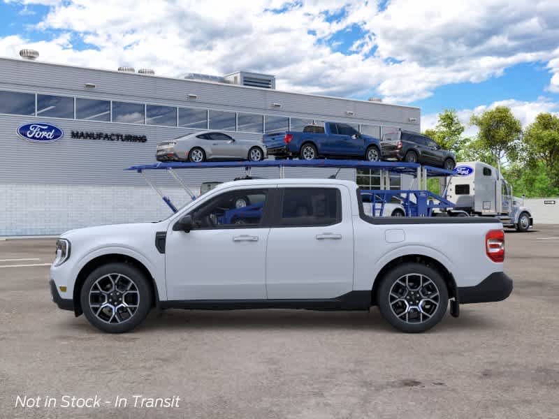 New 2026 Ford Maverick Lariat® TRUCK