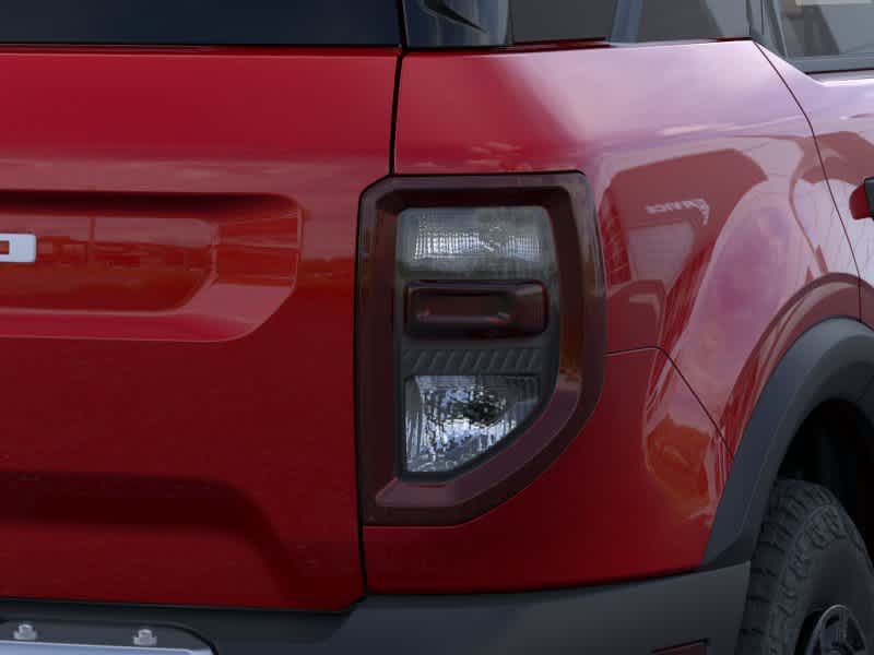 2025 Ford Bronco Sport Badlands - Photo 20