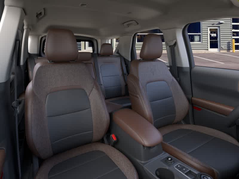 2025 Ford Bronco Sport Outer Banks - Photo 10