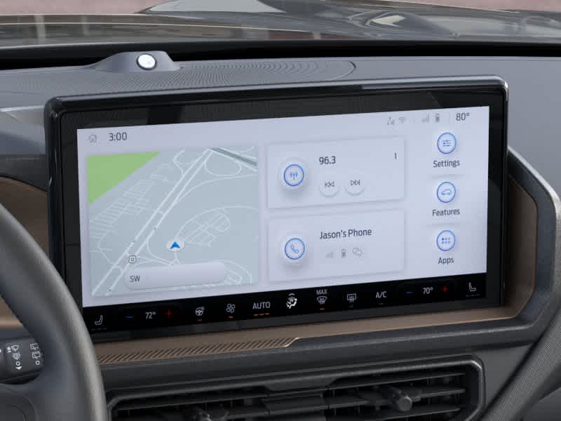 2025 Ford Bronco Sport Outer Banks - Photo 14