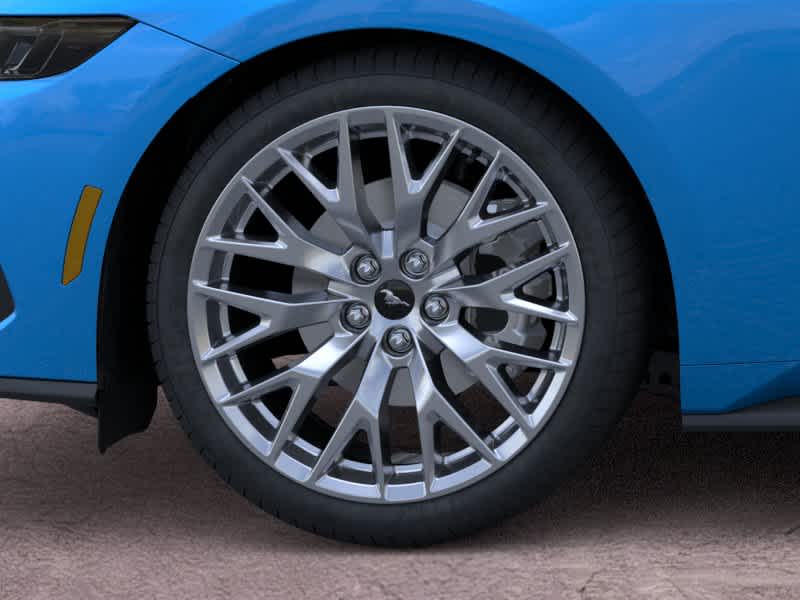 2026 Ford Mustang EcoBoost Premium Fastback - Photo 19