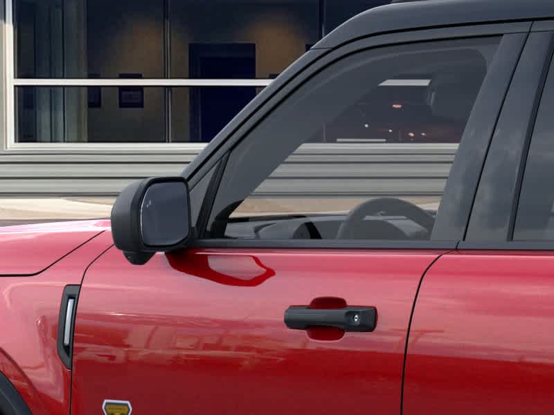 2025 Ford Bronco Sport Badlands - Photo 19