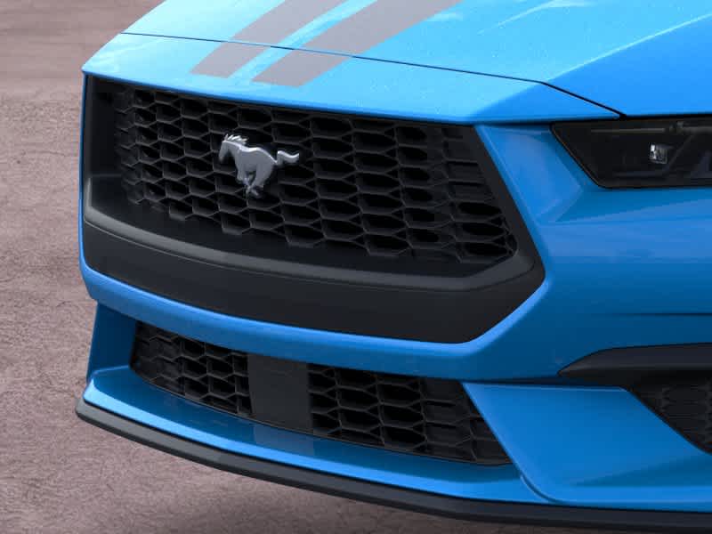 2026 Ford Mustang EcoBoost Premium Fastback - Photo 17