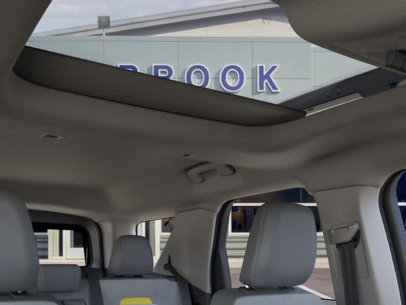 2025 Ford Bronco Sport Badlands - Photo 21