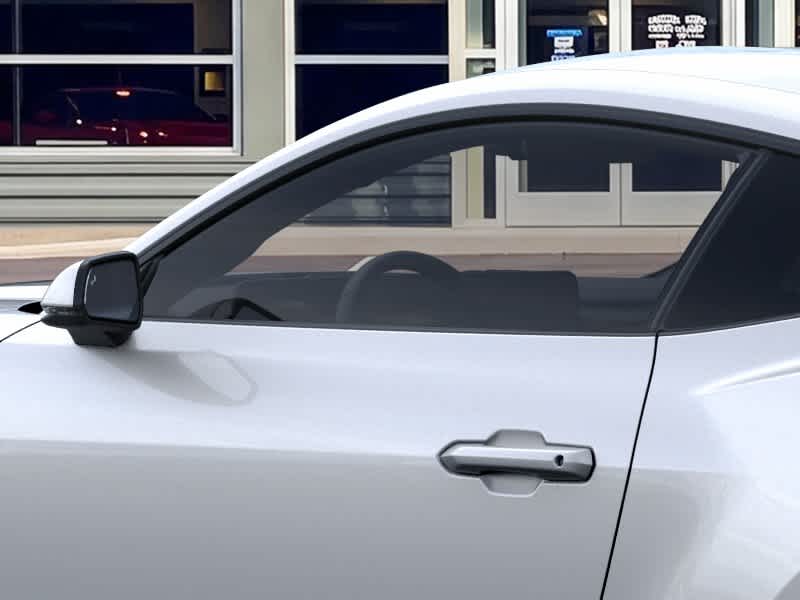 2025 Ford Mustang GT Premium Fastback - Photo 20