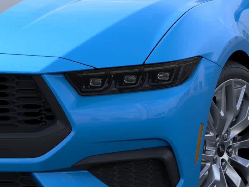 2026 Ford Mustang EcoBoost Premium Fastback - Photo 18