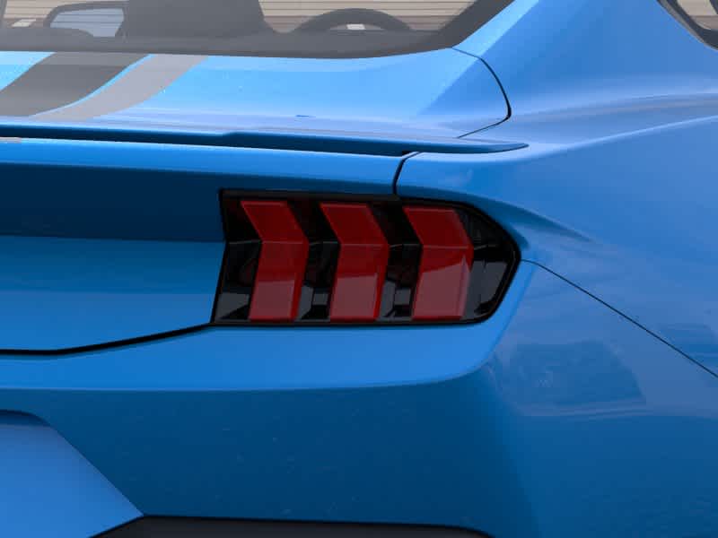 2026 Ford Mustang EcoBoost Premium Fastback - Photo 21