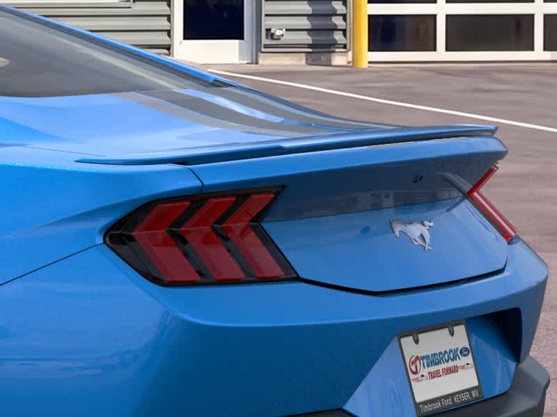 2026 Ford Mustang EcoBoost Premium Fastback - Photo 22