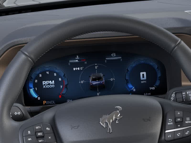 2025 Ford Bronco Sport Outer Banks - Photo 13