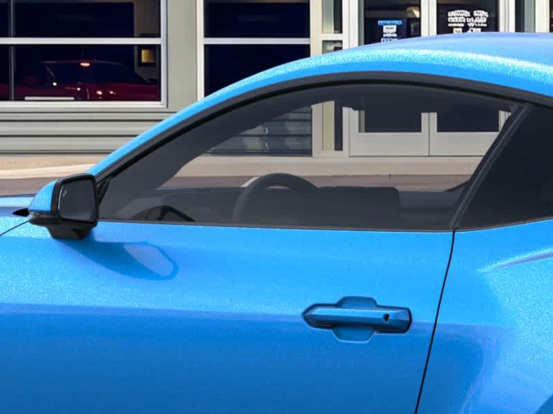 2026 Ford Mustang EcoBoost Premium Fastback - Photo 20