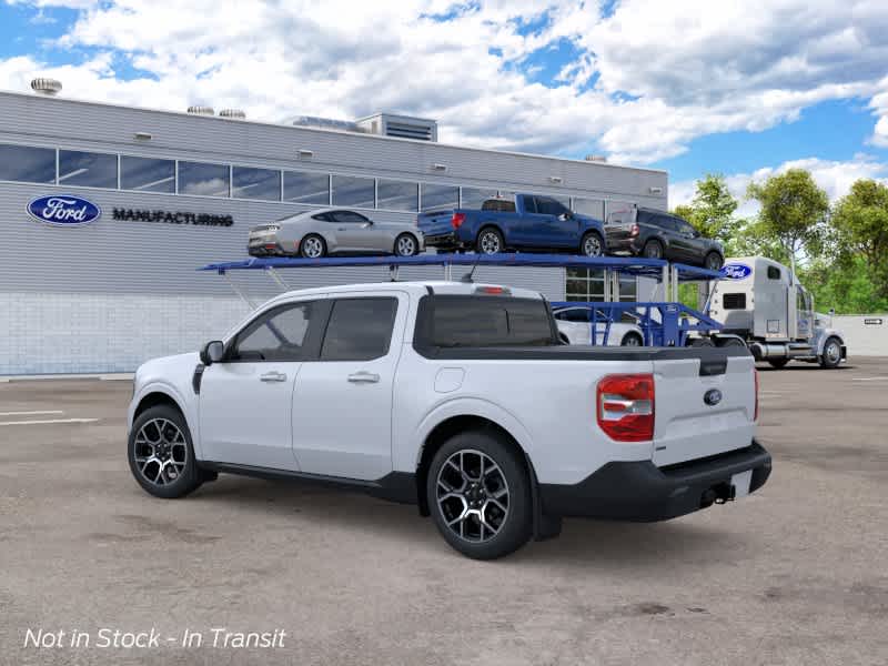 New 2026 Ford Maverick Lariat® TRUCK