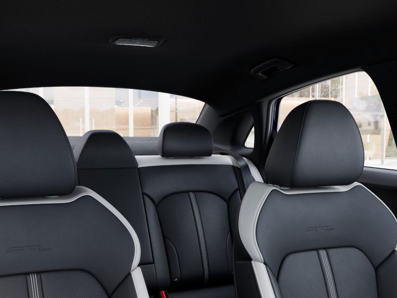 2026 Kia K5 GT-Line - Photo 27