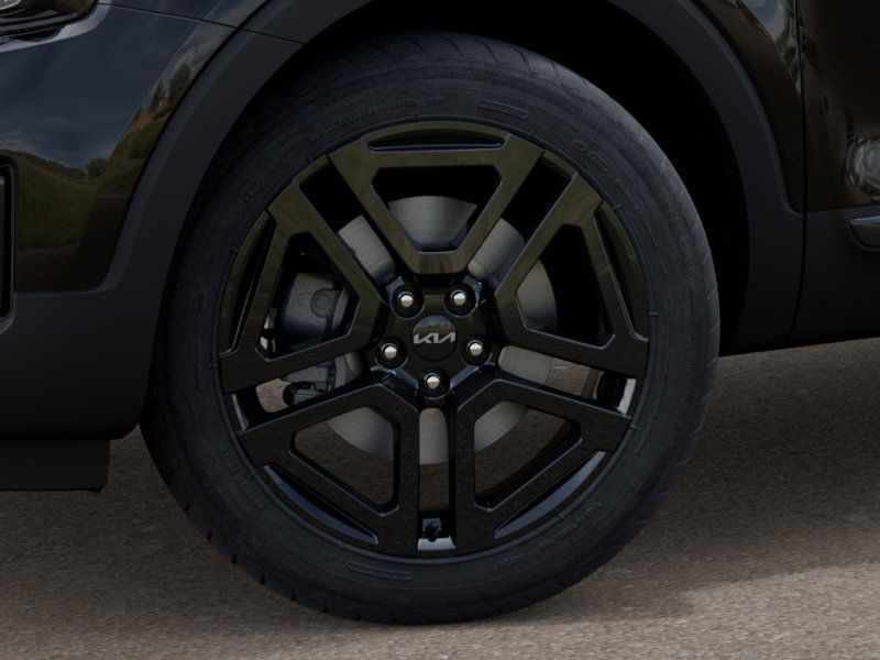 2025 Kia Telluride SX Prestige X-Line - Photo 9