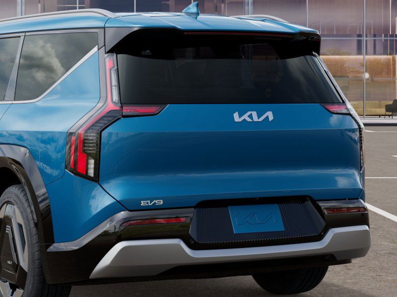 2026 Kia EV9 Land - Photo 13