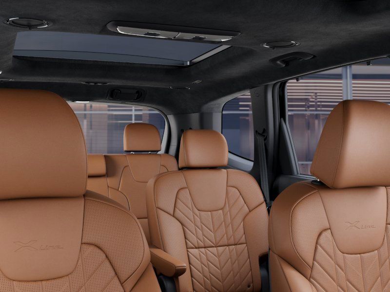2025 Kia Telluride SX Prestige X-Line - Photo 27