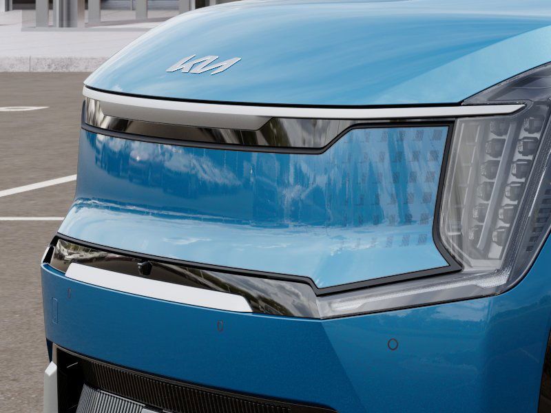 2026 Kia EV9 Land - Photo 12
