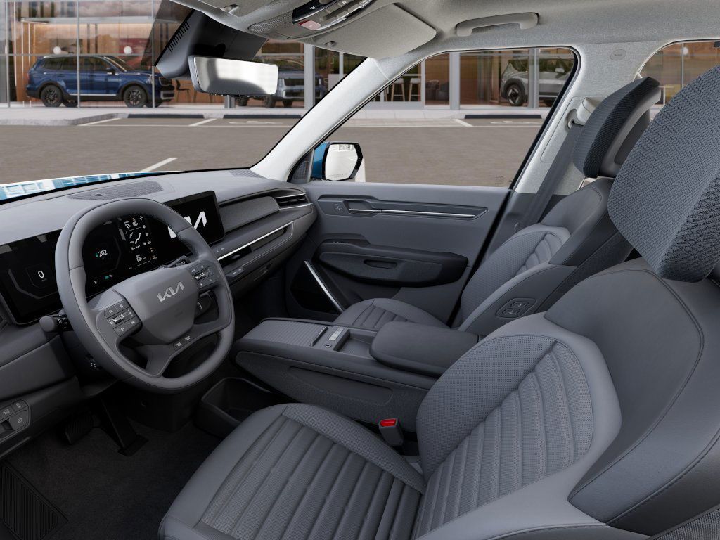 2026 Kia EV9 Land - Photo 17