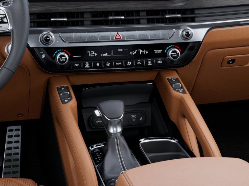 2025 Kia Telluride SX Prestige X-Line - Photo 23