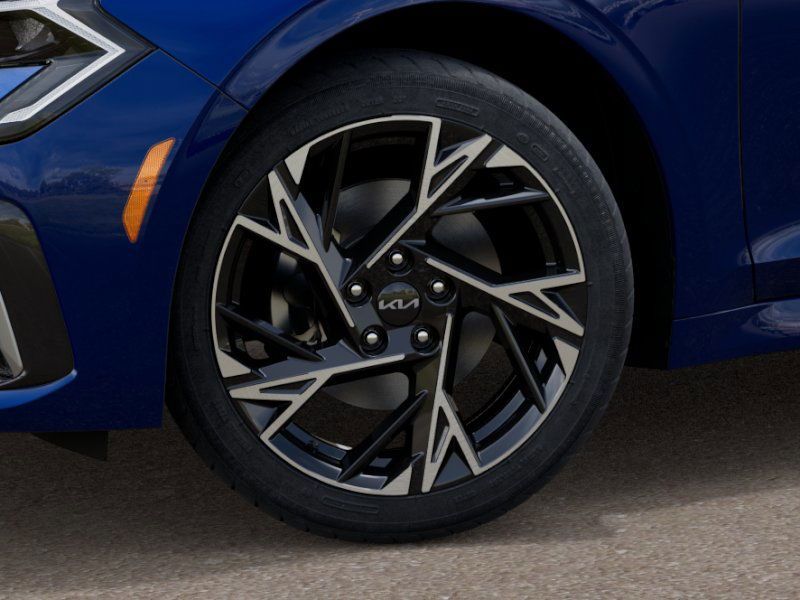 2026 Kia K5 GT-Line - Photo 9