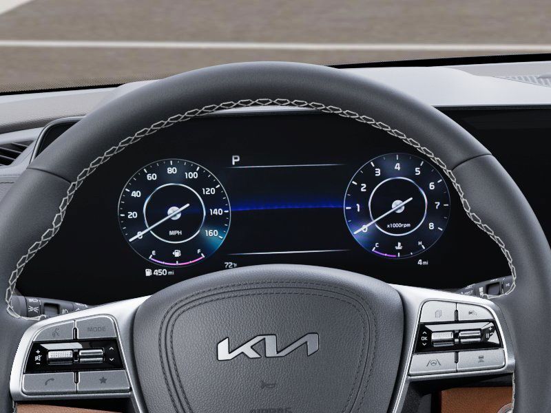 2025 Kia Telluride SX Prestige X-Line - Photo 21