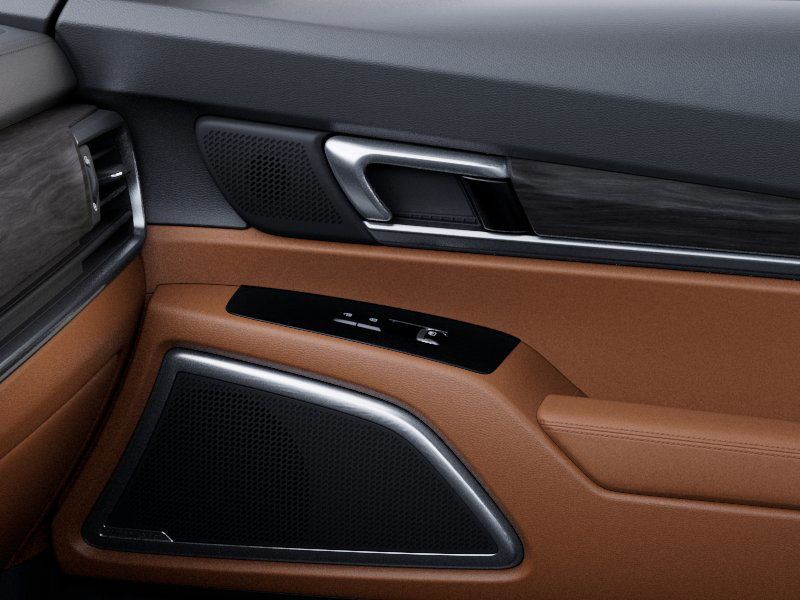 2025 Kia Telluride SX Prestige X-Line - Photo 25