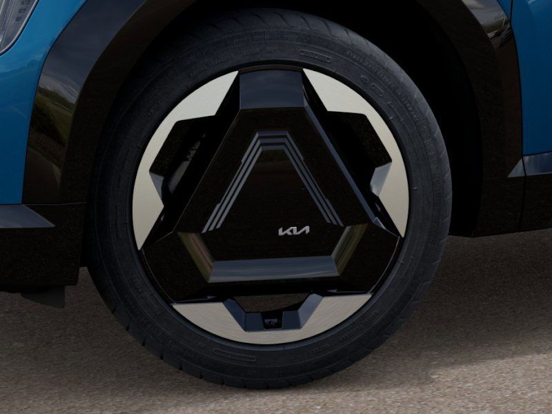 2026 Kia EV9 Land - Photo 9