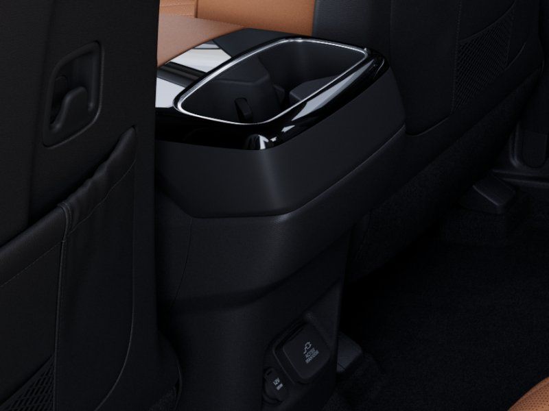 2025 Kia Telluride SX Prestige X-Line - Photo 26