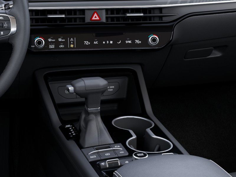 2026 Kia K5 GT-Line - Photo 23