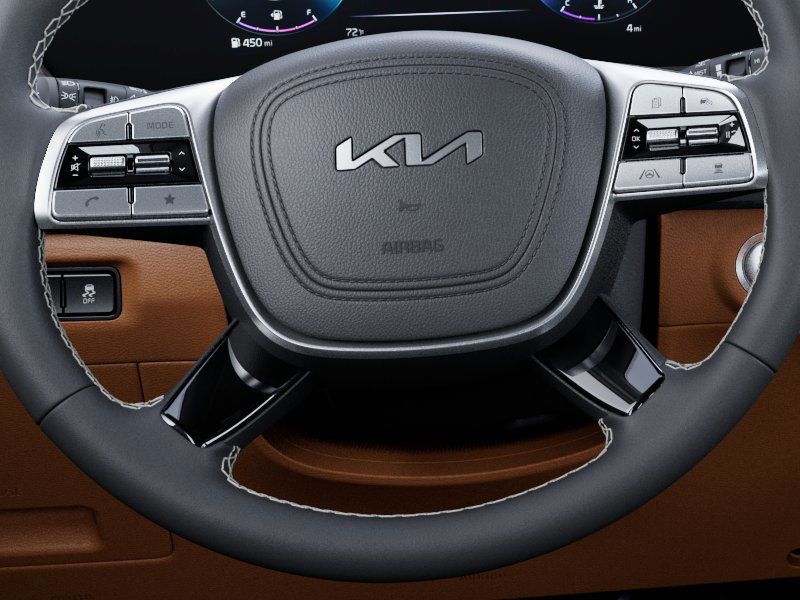 2025 Kia Telluride SX Prestige X-Line - Photo 22