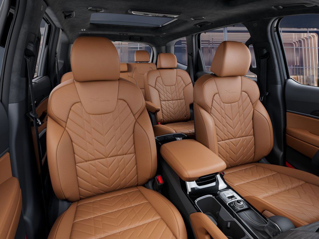 2025 Kia Telluride SX Prestige X-Line - Photo 15