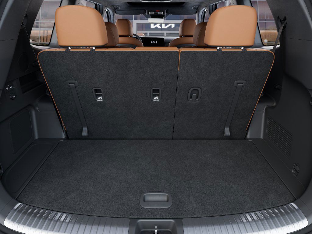 2025 Kia Telluride SX Prestige X-Line - Photo 19