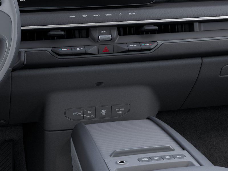2026 Kia EV9 Land - Photo 23