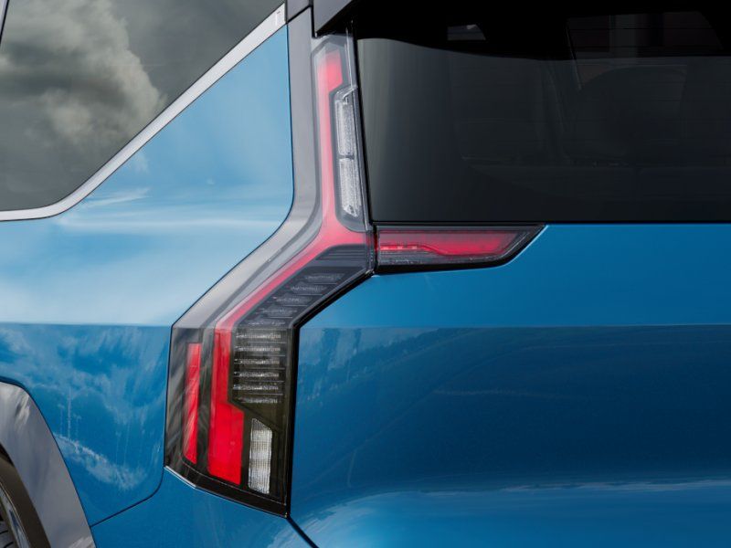 2026 Kia EV9 Land - Photo 11