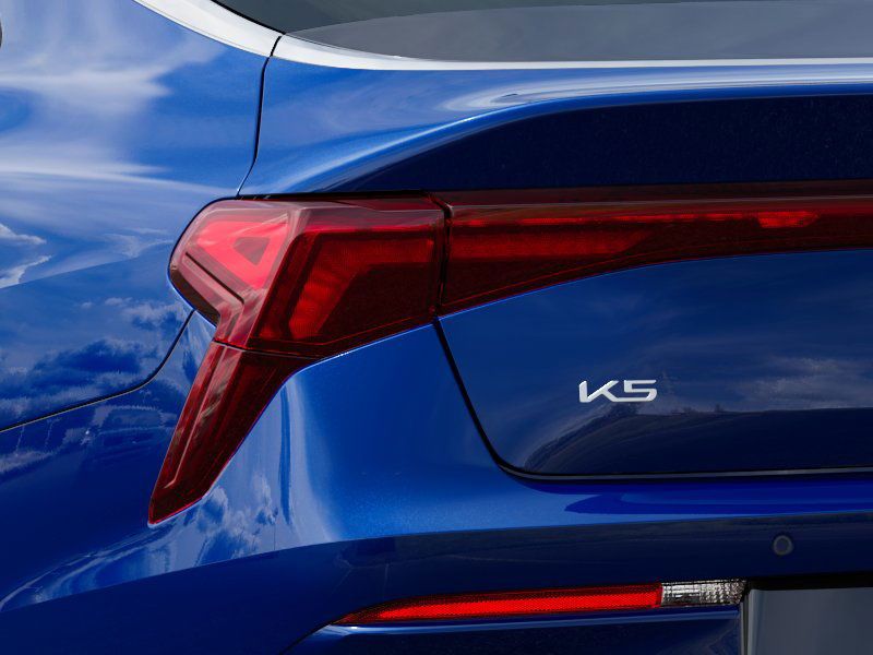 2026 Kia K5 GT-Line - Photo 11