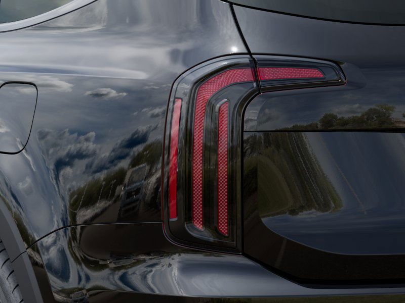 2025 Kia Telluride SX Prestige X-Line - Photo 11