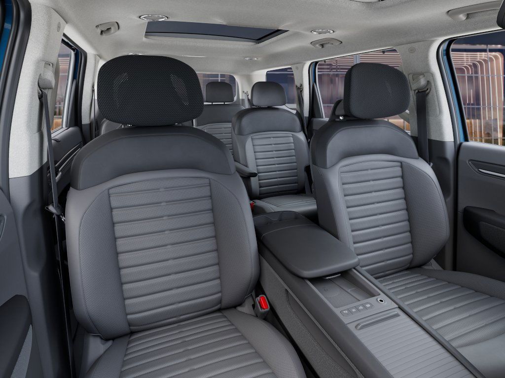 2026 Kia EV9 Land - Photo 15