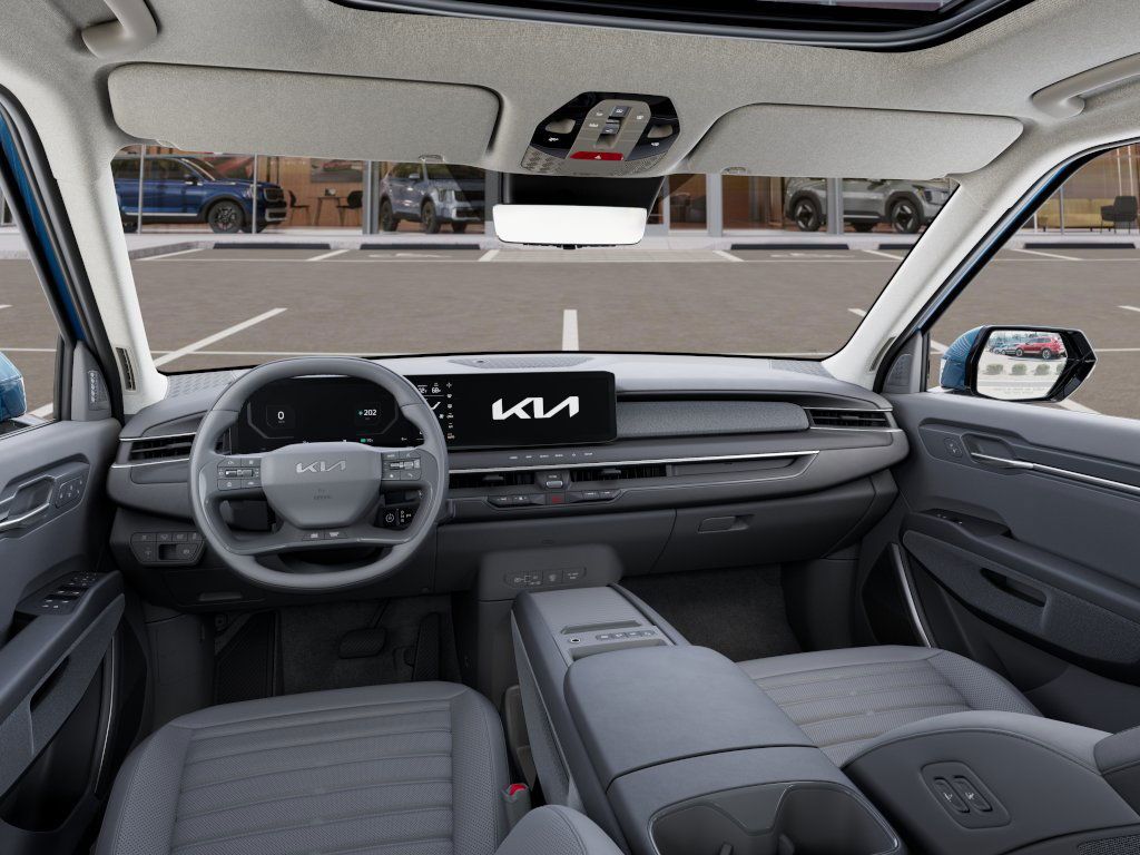 2026 Kia EV9 Land - Photo 14