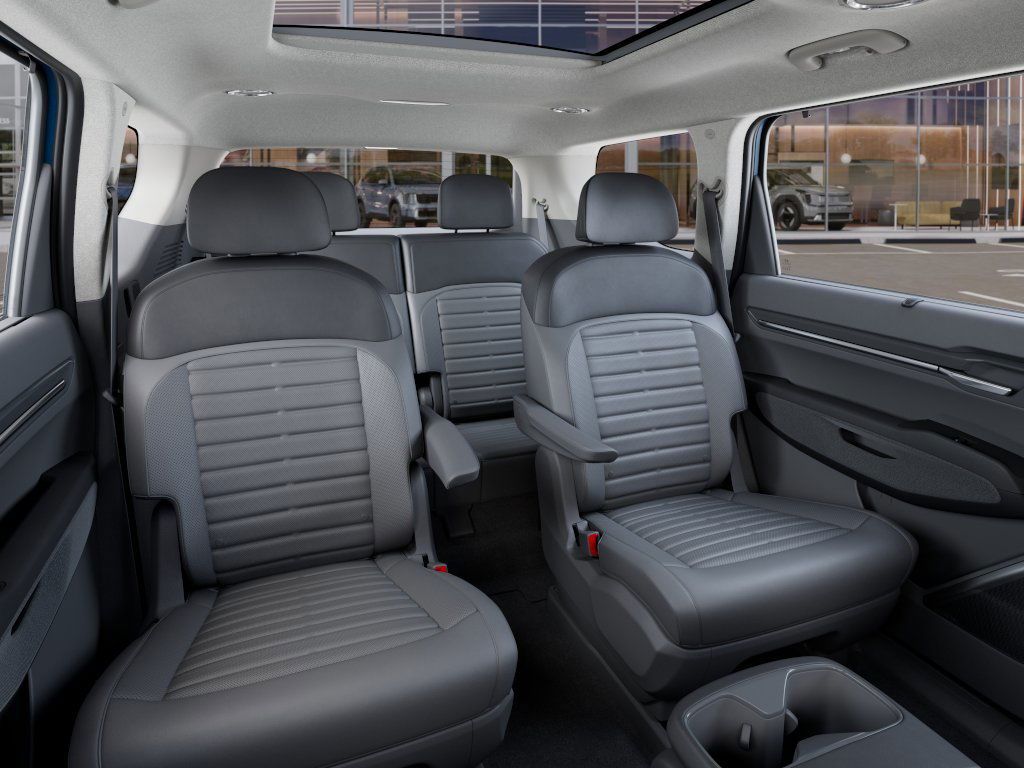 2026 Kia EV9 Land - Photo 16