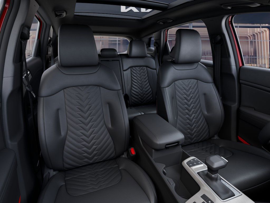 2026 Kia Sportage X-Line - Photo 15